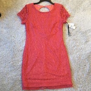 Never worn. BRAND NEW